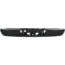 Step Bumper Kit For 2002-2008 Dodge Ram 1500 CH1102352 CH1191110