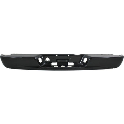 Step Bumper Kit For 2002-2008 Dodge Ram 1500 CH1102352 CH1191110