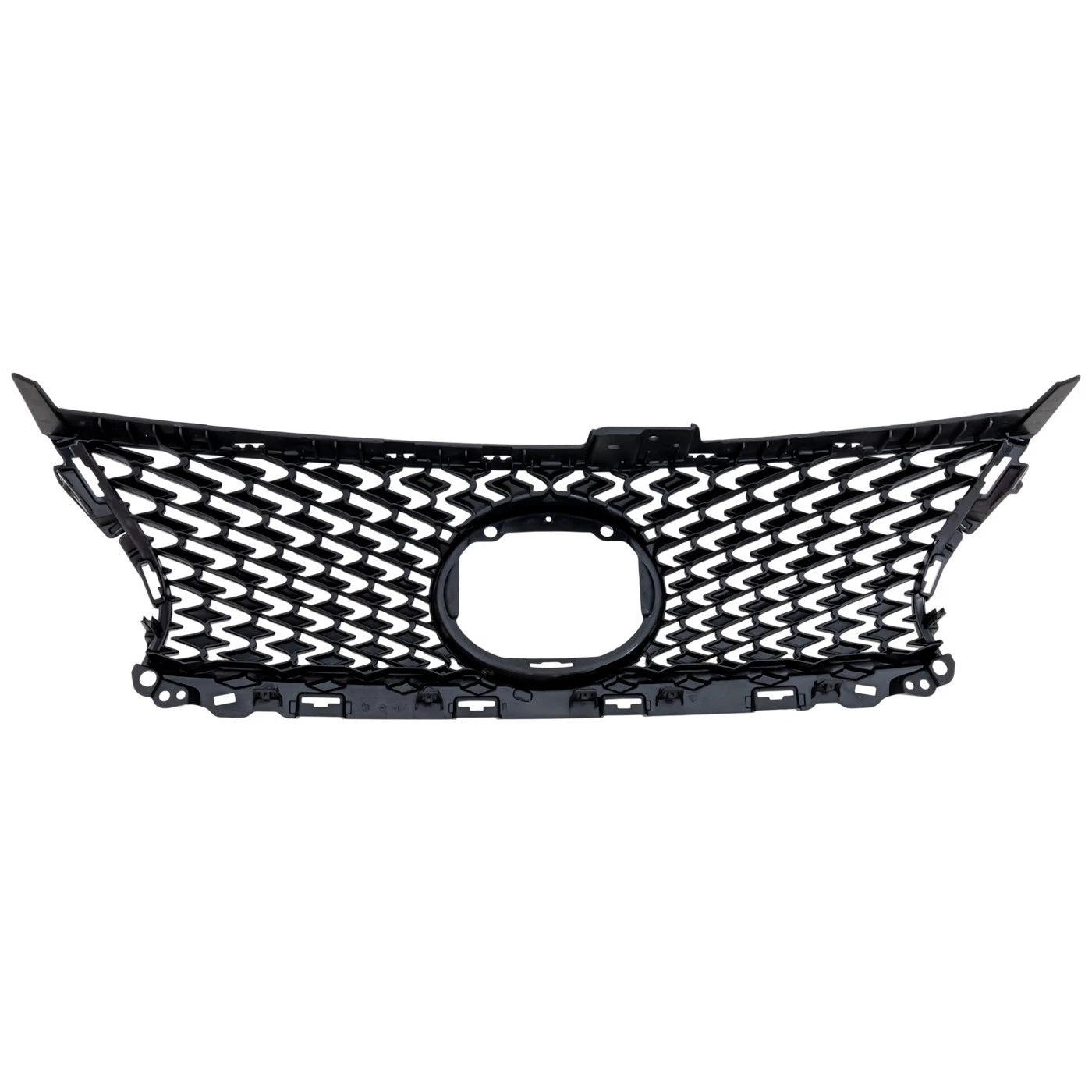 Grille For 2014-2015 Lexus IS250/IS350 Fits F Sport Package Built from May 2013