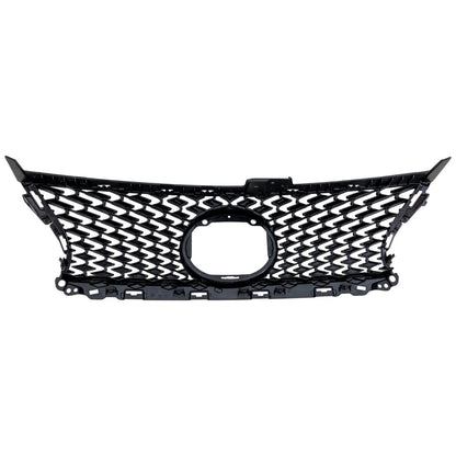 Grille For 2014-2015 Lexus IS250/IS350 Fits F Sport Package Built from May 2013