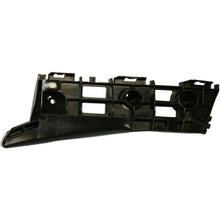 Set of 2 Bumper Bracket For Toyota Prius 2010-2015 Front LH & RH Cover Support