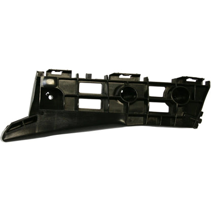 Set of 2 Bumper Bracket For Toyota Prius 2010-2015 Front LH & RH Cover Support