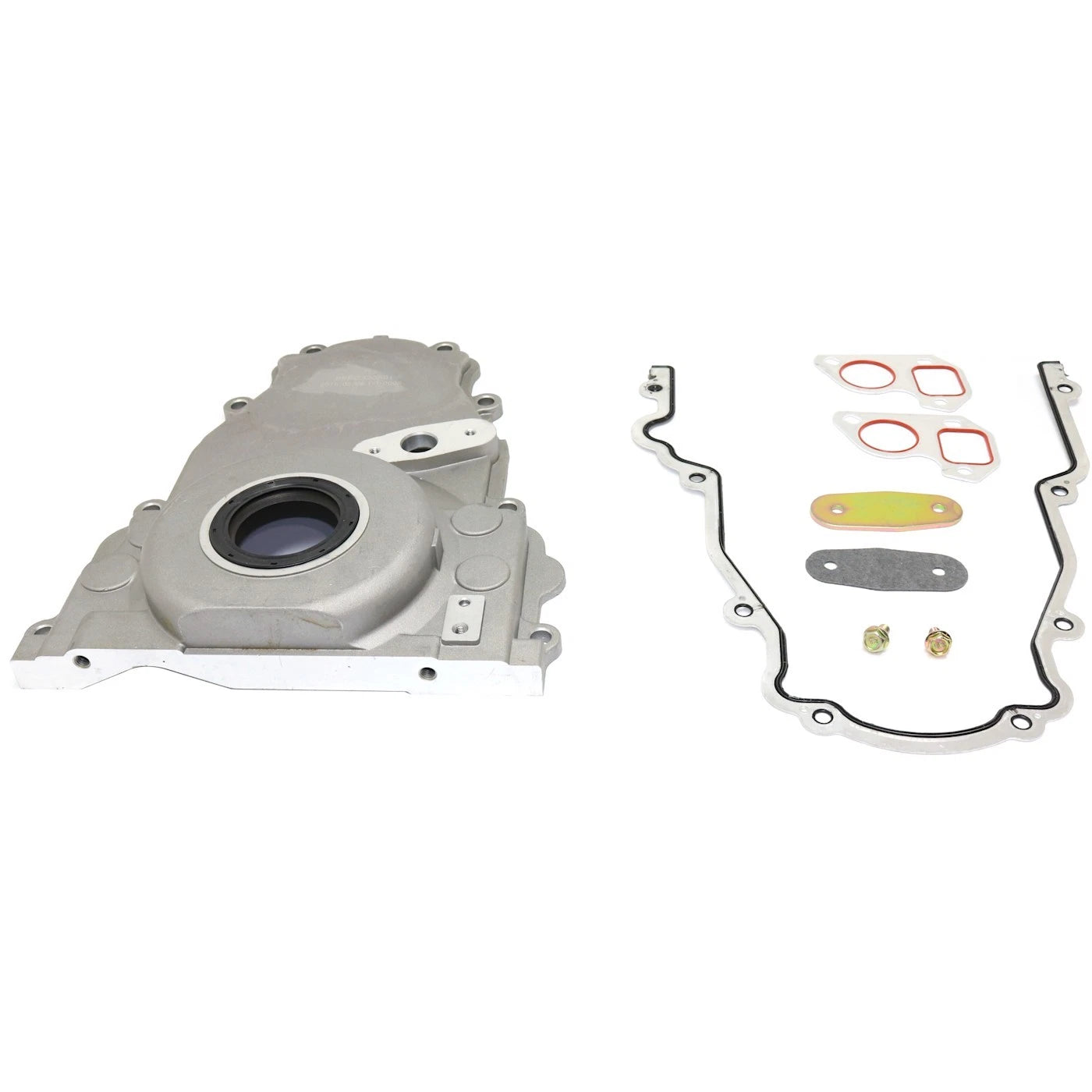 New Timing Cover Chevy Yukon SaVana Suburban Express Van Silverado 1500 12600326