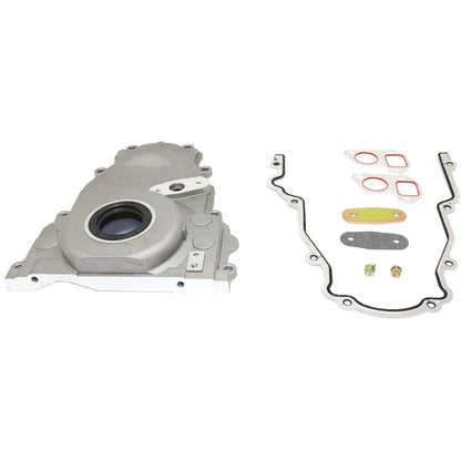 New Timing Cover Chevy Yukon SaVana Suburban Express Van Silverado 1500 12600326
