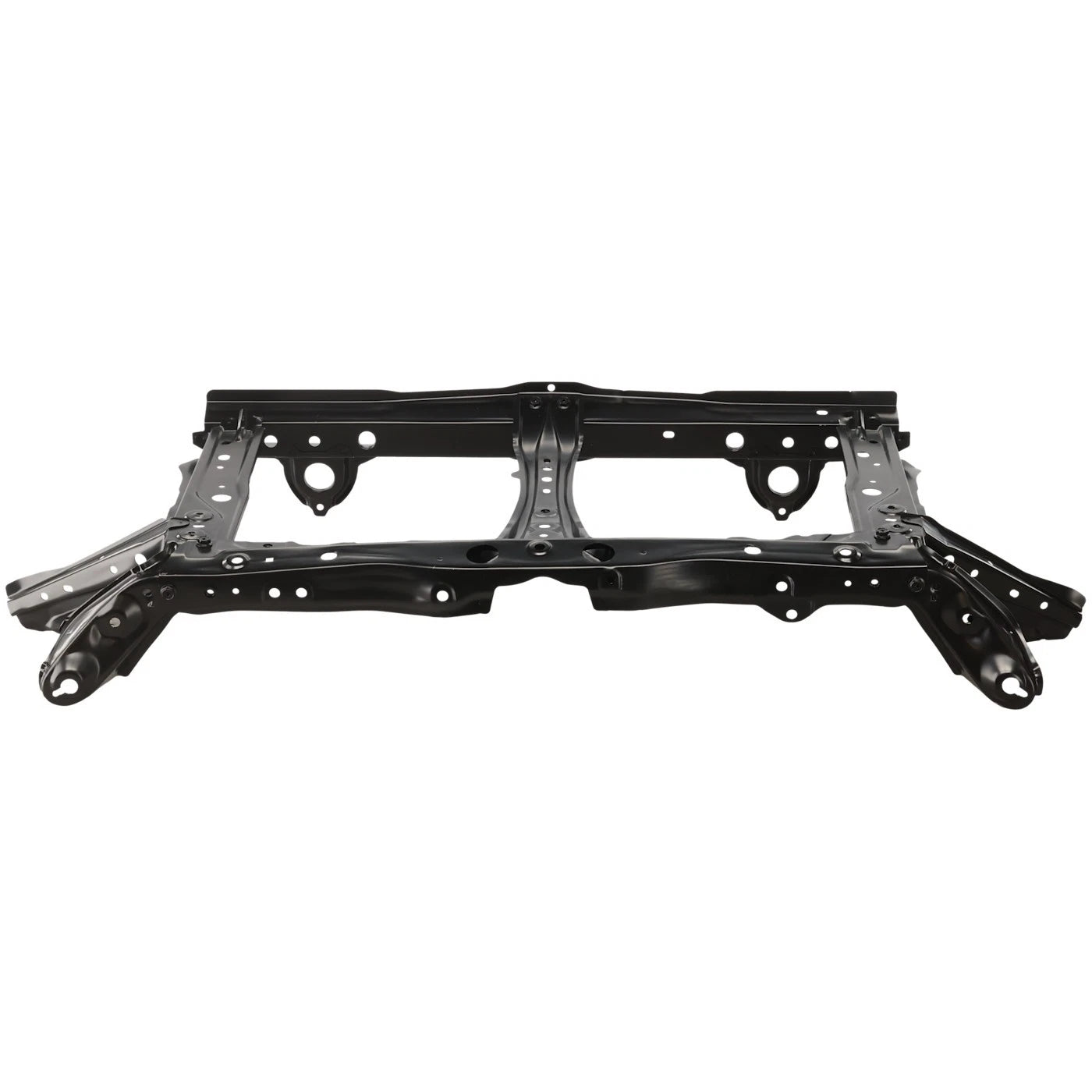 Radiator Support For 2015 2016 2017 Subaru Outback Legacy Assembly SU1225149