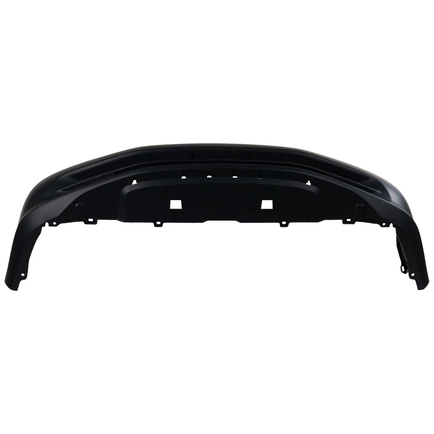 Front Bumper Cover For 2001-2002 Honda Accord Sedan Primed