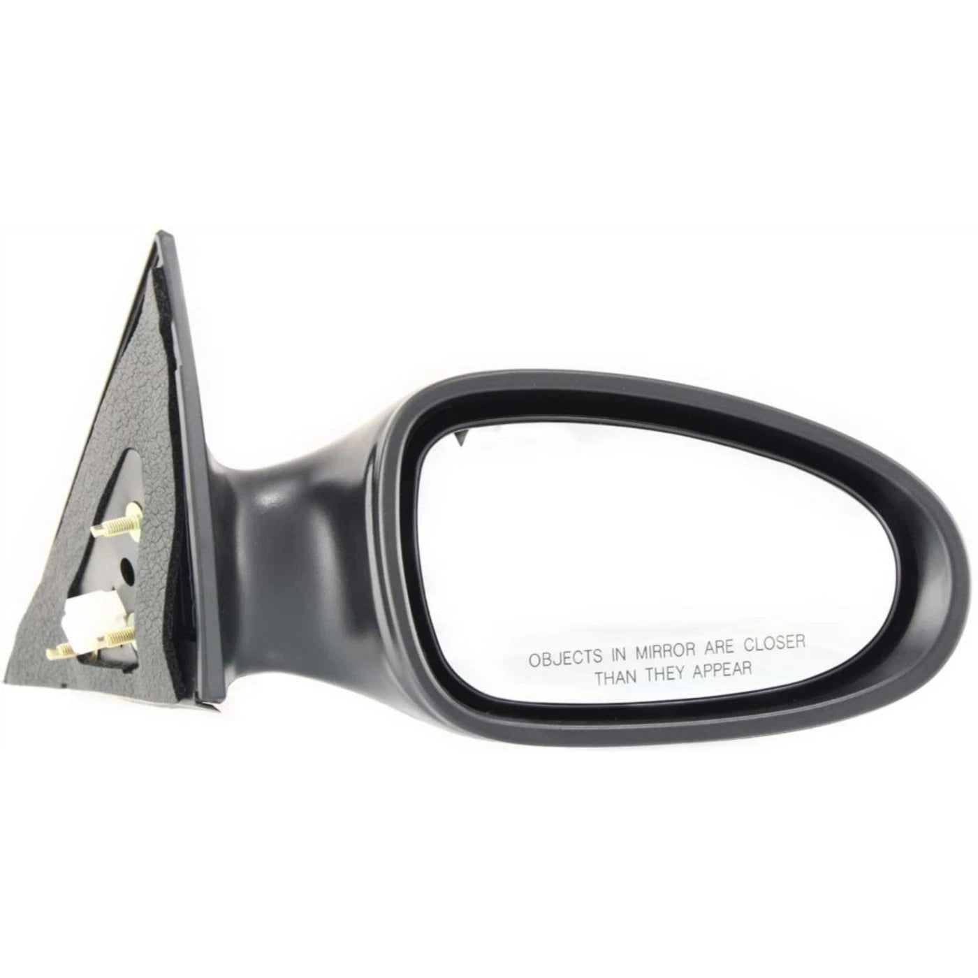 Power Side View Mirrors Left & Right Pair Set for 02-04 Nissan Altima