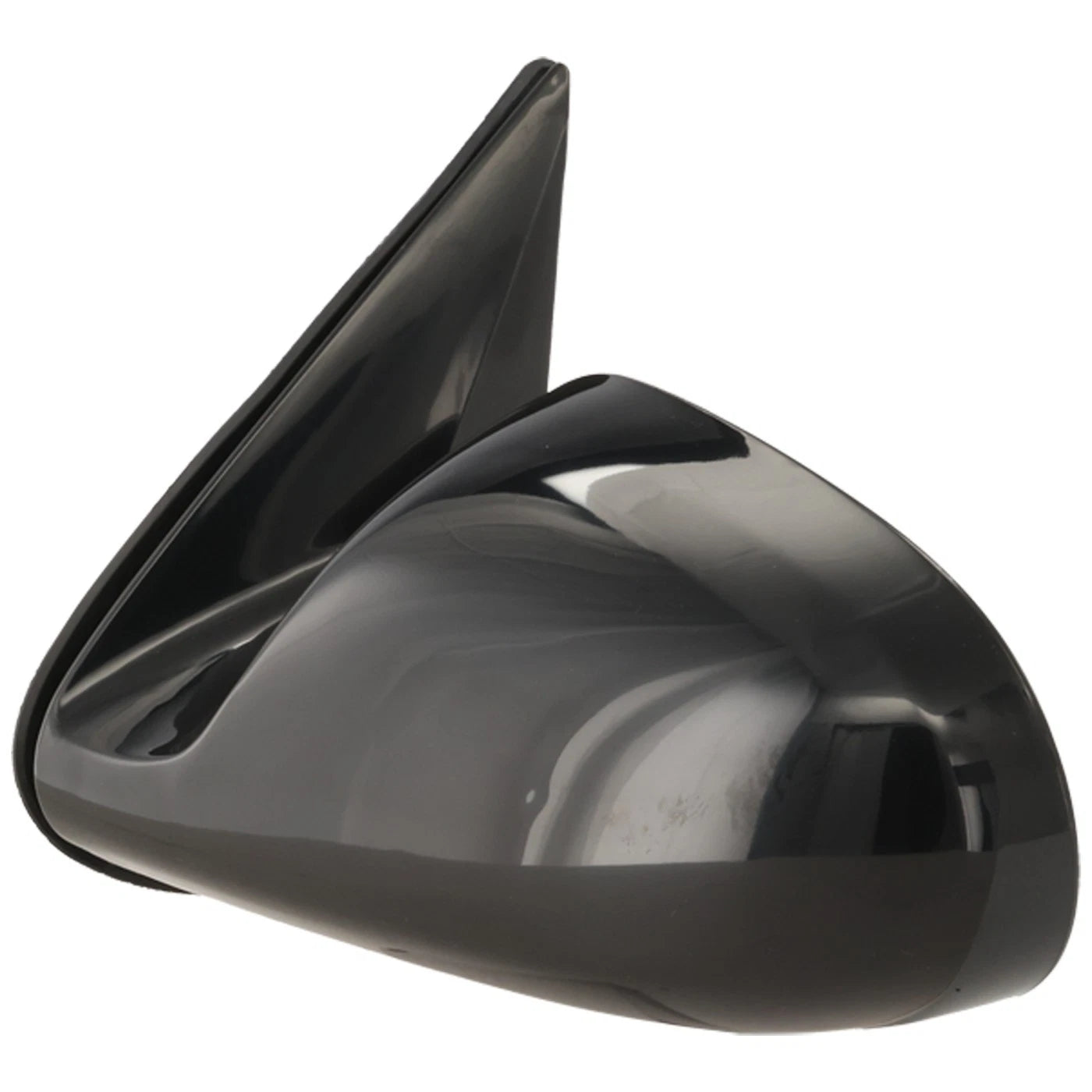 Manual Remote Mirror For 2000-2006 Nissan Sentra Driver Side Paintable
