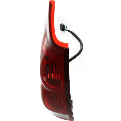 Set of 2 Tail Light For 2002-2005 Chevrolet Avalanche 1500 LH & RH