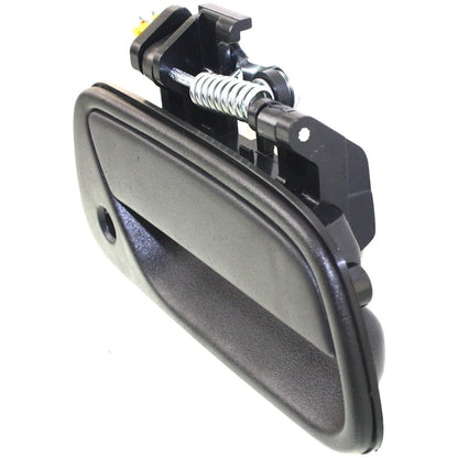Exterior Door Handle Set For 1993-1998 Toyota T100 Driver and Passenger Side