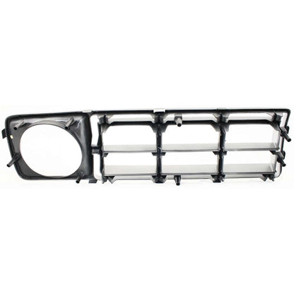 Grille For Ford F-150 F-250 F-350 F-100 F-500 1976-1977 Left and Right Silver