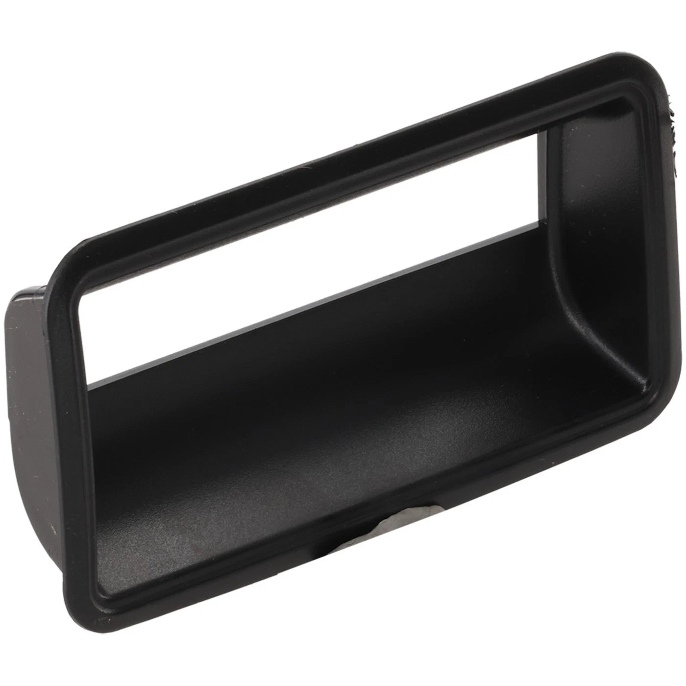 Tailgate Handle Bezel For 88-99 Chevrolet C1500 92-99 K1500 Suburban Textured
