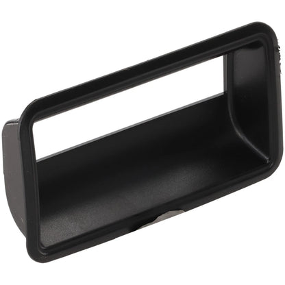 Tailgate Handle Bezel For 88-99 Chevrolet C1500 92-99 K1500 Suburban Textured