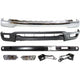 Bumper Kit For 2001-2004 Toyota Tacoma 4WD or Pre Runner RWD