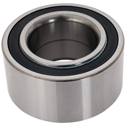 Front Wheel Hub Bearings Pair Set of 2 NEW for Acura Integra Honda Del Sol Civic