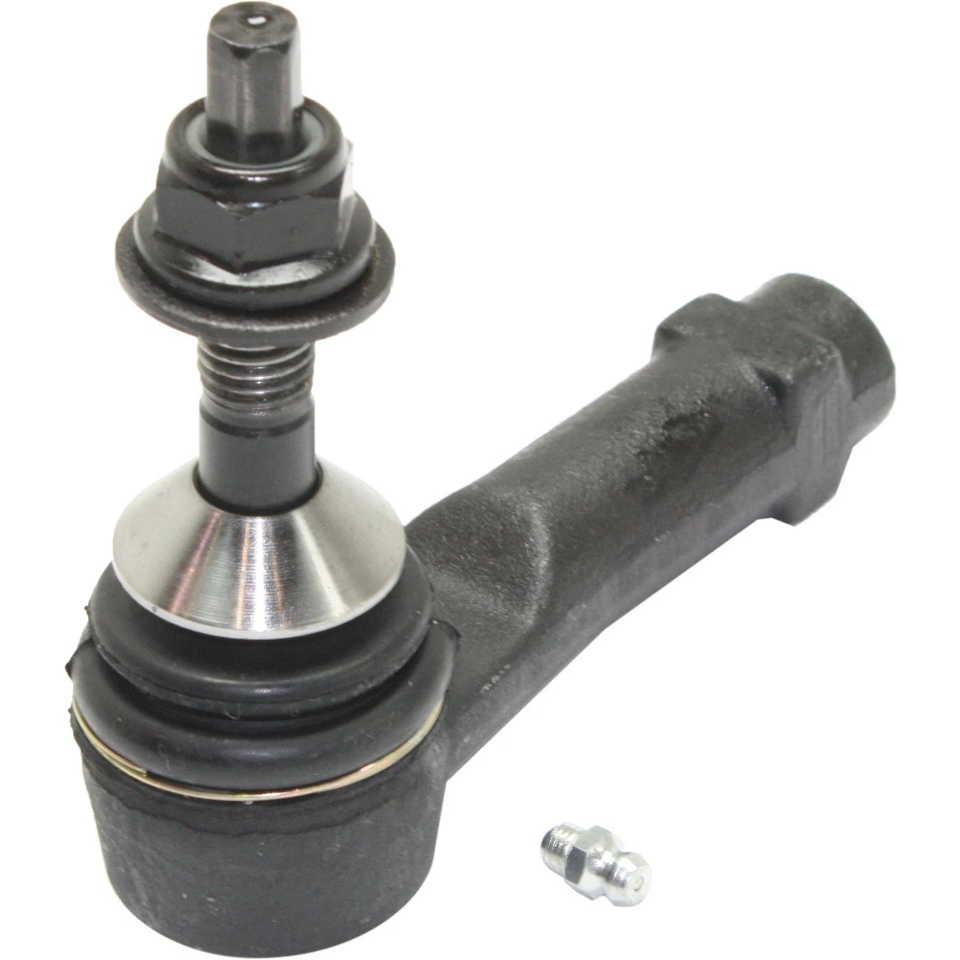 Tie Rod End for 2005-2007 Ford Five Hundred Freestyle Front Outer Set of 2