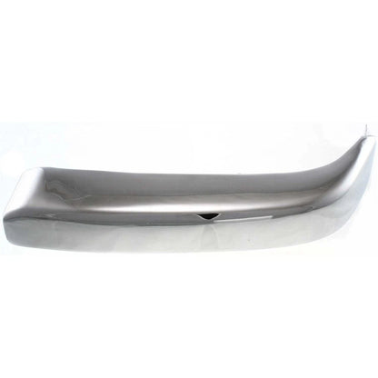 Bumper Cover Kit For 1998-2000 Toyota Tacoma 4WD With Fog Light Holes Front