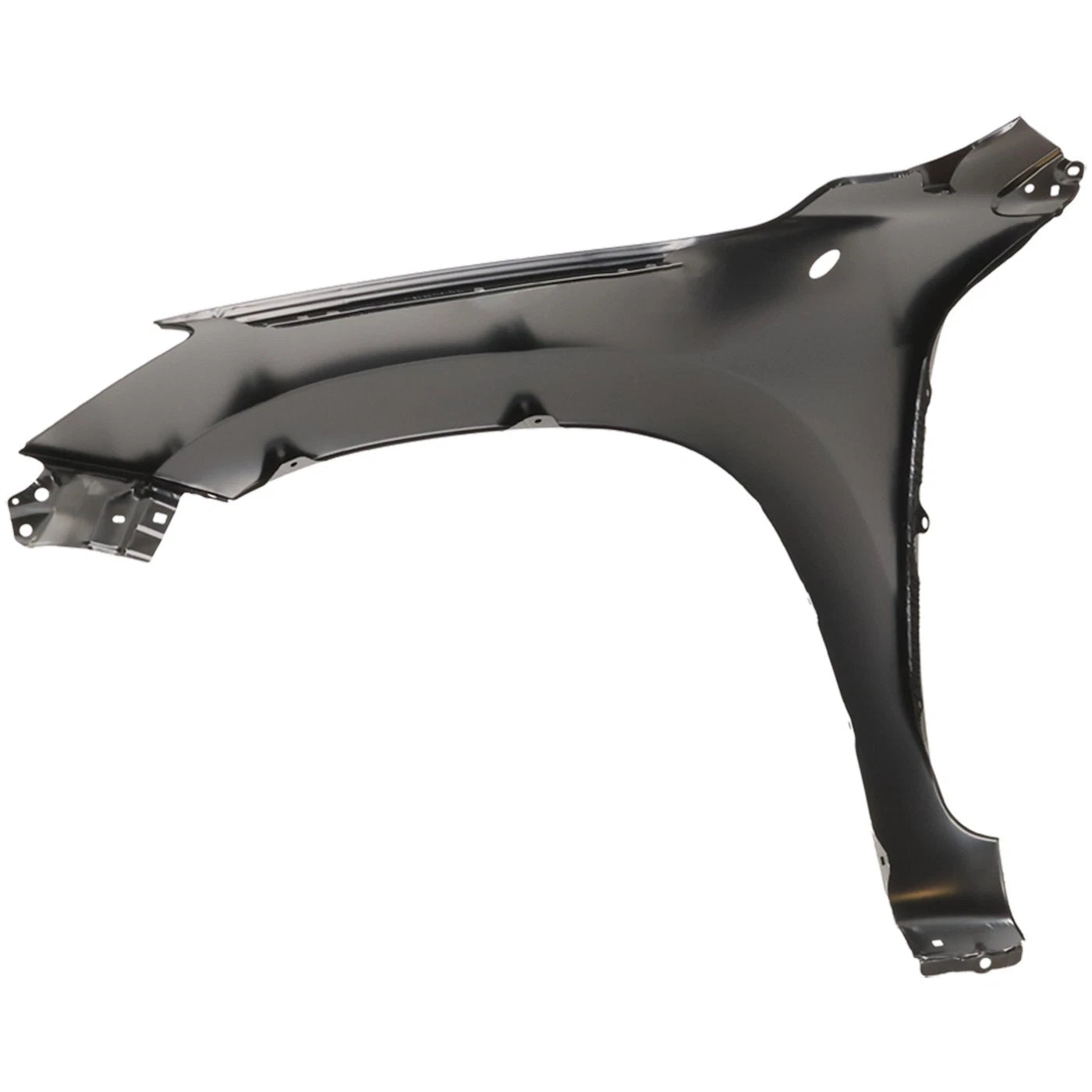 Fender For Toyota RAV4 2006-2008 Front Passenger Side