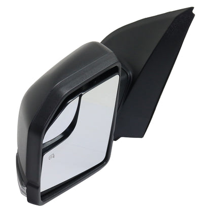 Mirrors Driver Left Side Heated for F150 Truck Hand Ford F-150 2015-2017