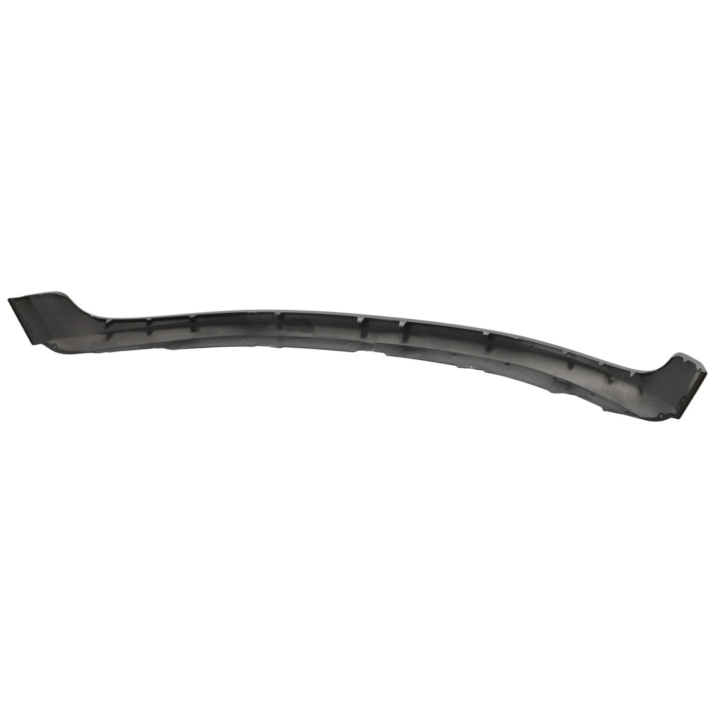 Bumper Cover For 2011-2014 Ford Edge Limited SE SEL Front Lower Textured CAPA