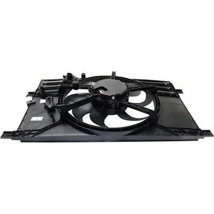 Cooling Fan Assembly For 2015-2022 Ram ProMaster City 2.4L