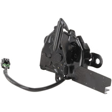 Hood Latch For 2018-2022 Toyota Camry 5351006330 TO1234200