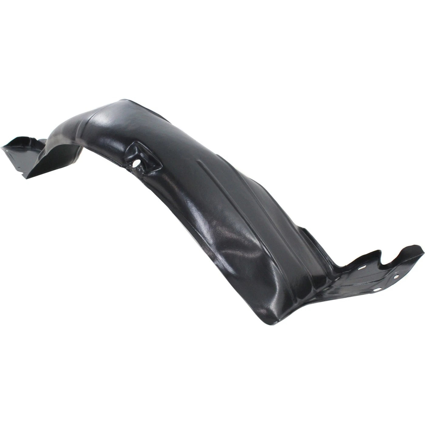 Set of 2 Fender Liner For Hyundai Elantra 2011-2013 Front Left & Right Inner
