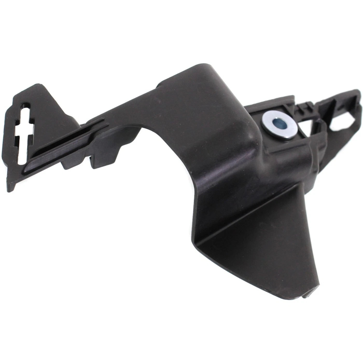 Set of 2 Bumper Bracket For Chevrolet Camaro 2010-2015 Front LH & RH Lower Coupe