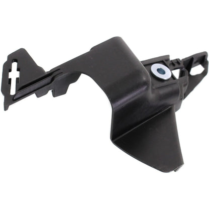 Set of 2 Bumper Bracket For Chevrolet Camaro 2010-2015 Front LH & RH Lower Coupe