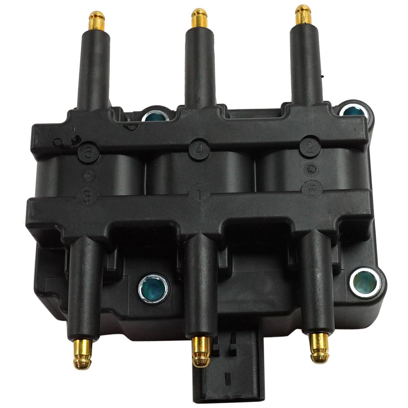 Ignition Coil For 2001-2010 Chrysler Town & Country Dodge Grand Caravan