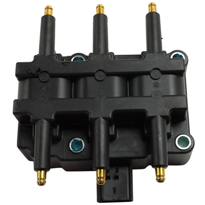 Ignition Coil For 2001-2010 Chrysler Town & Country Dodge Grand Caravan