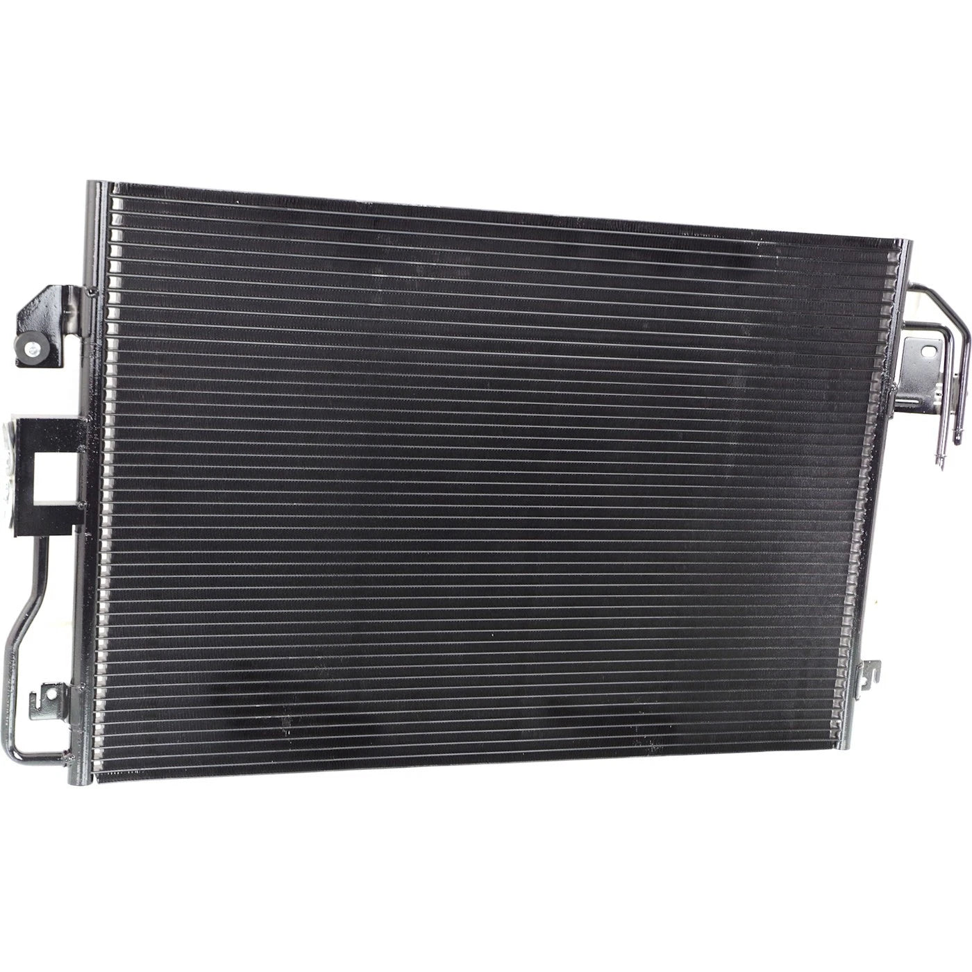 AC Condenser For 2008 Ford Escape Mercury Mariner Mazda Tribute AutoTrans Models