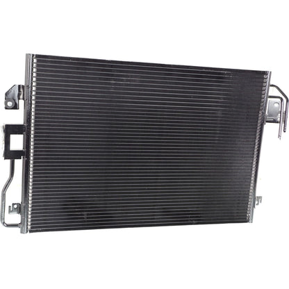 AC Condenser For 2008 Ford Escape Mercury Mariner Mazda Tribute AutoTrans Models