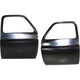 Door Shell For 78-86 Chevrolet C10 Set of 2 Front Driver and Passenger Side