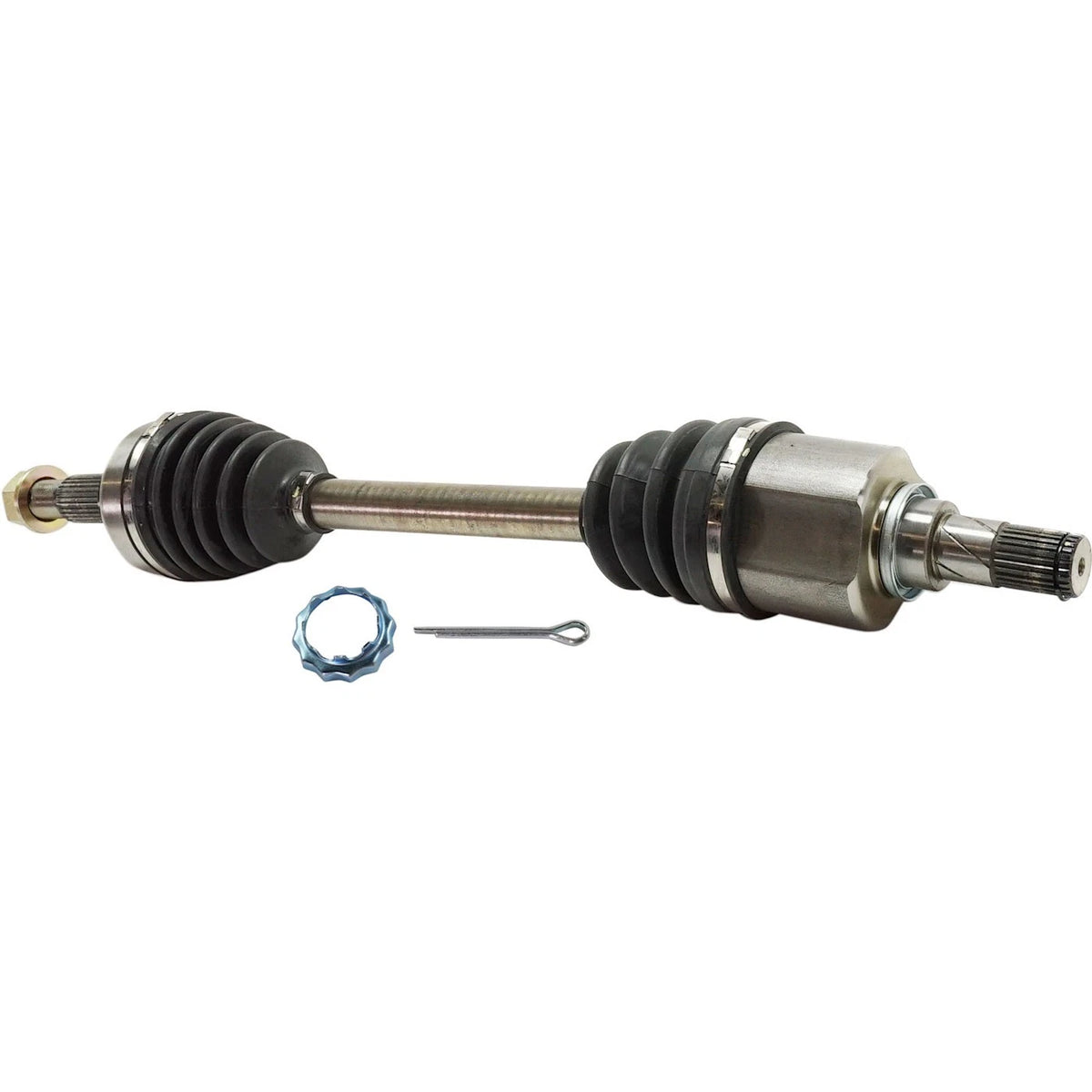 CV Half Shaft Axle For 2007-2012 Nissan Sentra 2.5L Automatic CVT Transaxle LH