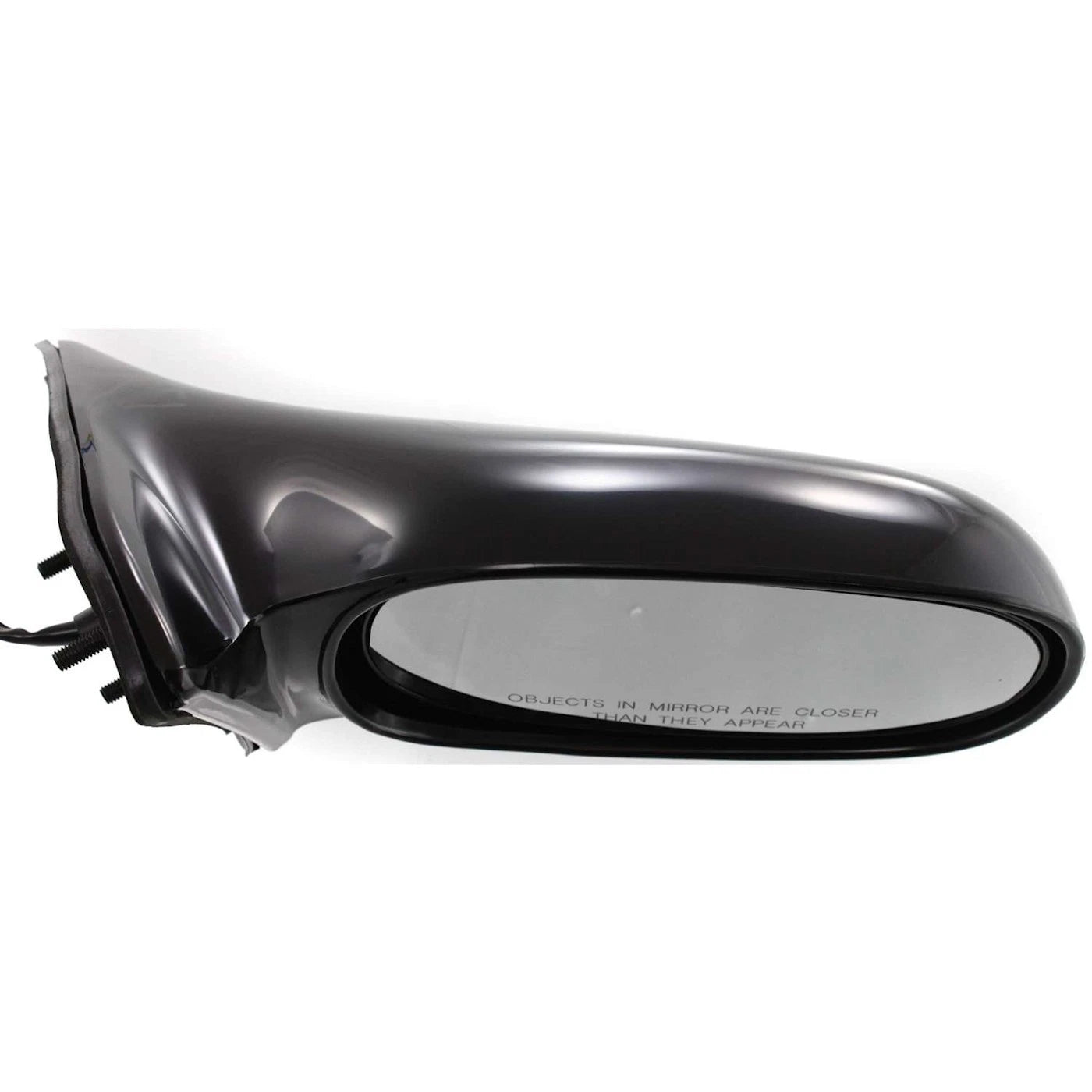 Power Side View Door Mirror Right Passenger Side RH for 98-02 Toyota Corolla