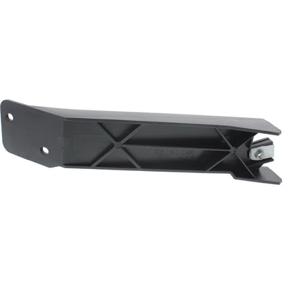 Set of 2 Bumper Bracket For Ford F-150 2006-2008 Front