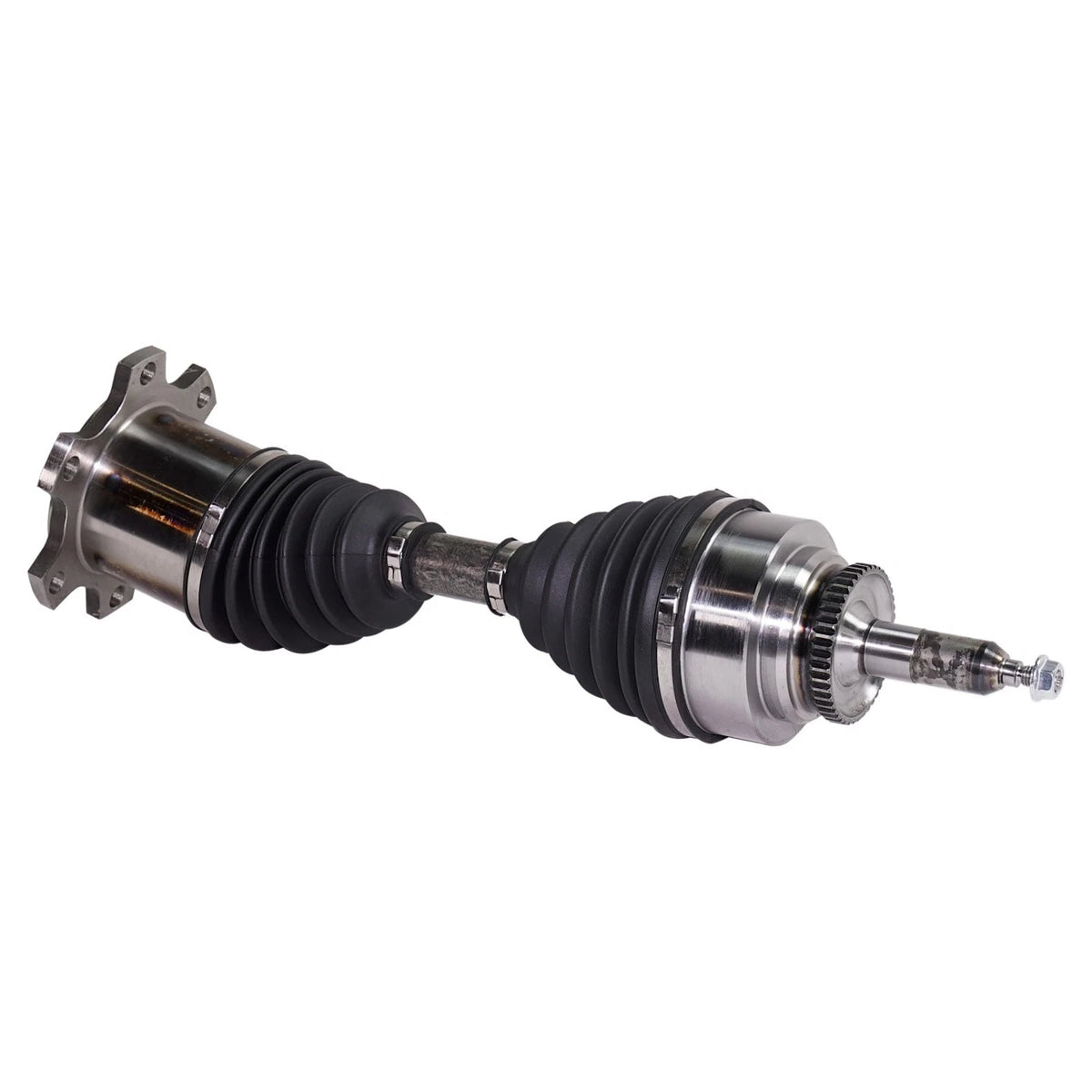 CV Axle Assembly For 2004-2008 Ford F-150 2003-06 Expedition Navigator Front 4WD