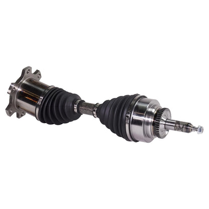 CV Axle Assembly For 2004-2008 Ford F-150 2003-06 Expedition Navigator Front 4WD
