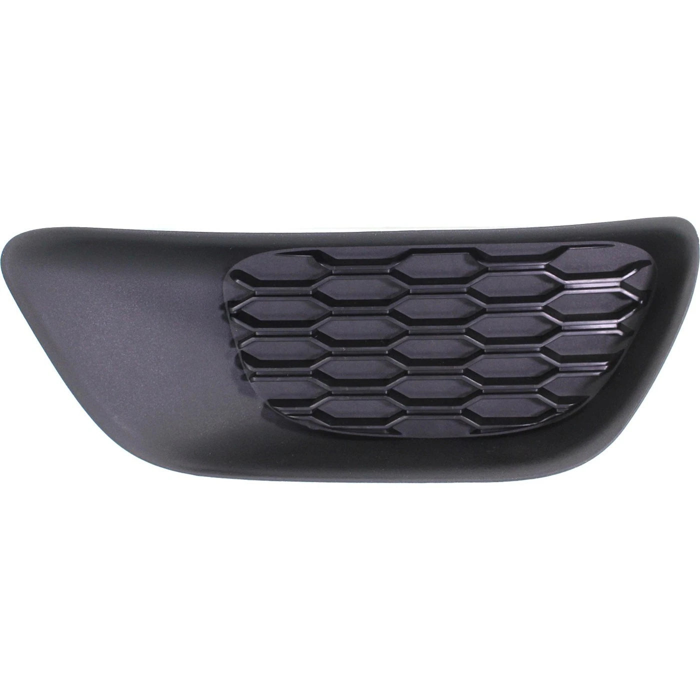 Fog Light Cover Set For 2011-2020 Dodge Grand Caravan Driver and Passenger Side