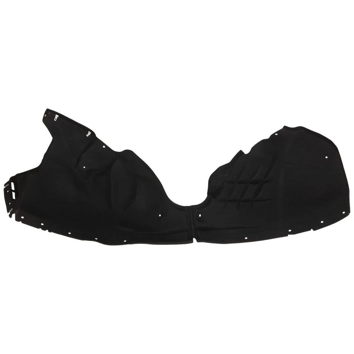 Fender Liner For Chevrolet Traverse 2018-2021 Front Passenger Side Inner