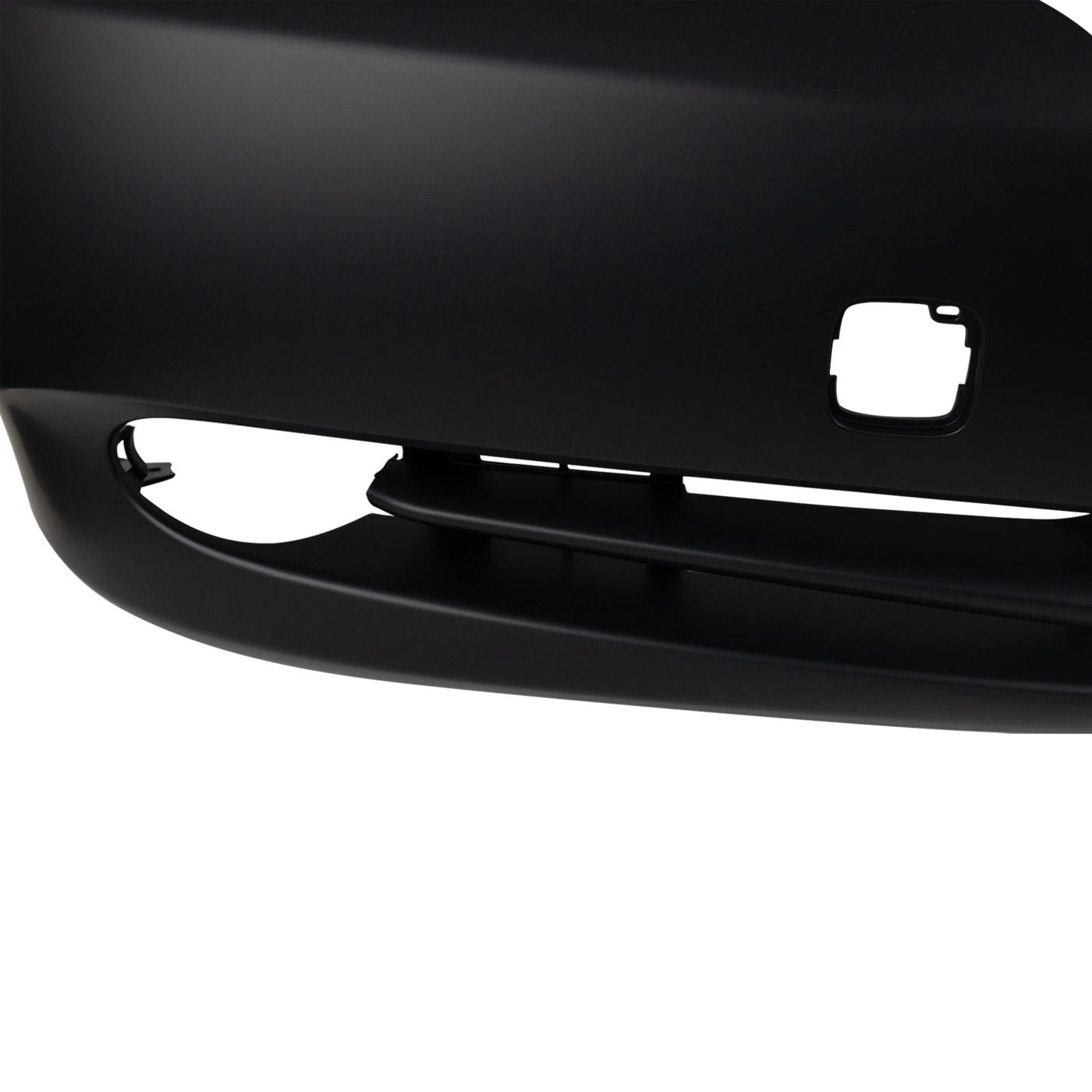 Bumper Cover For 2007-2009 Lexus ES350 Base Model Front Plastic Paint To Match