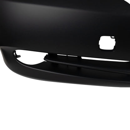 Bumper Cover For 2007-2009 Lexus ES350 Base Model Front Plastic Paint To Match