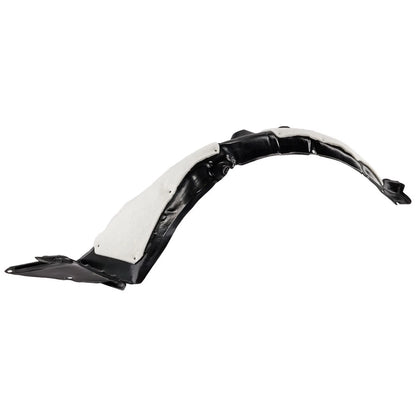 Set of 2 Fender Liner For Kia Optima 2011-2013 Front
