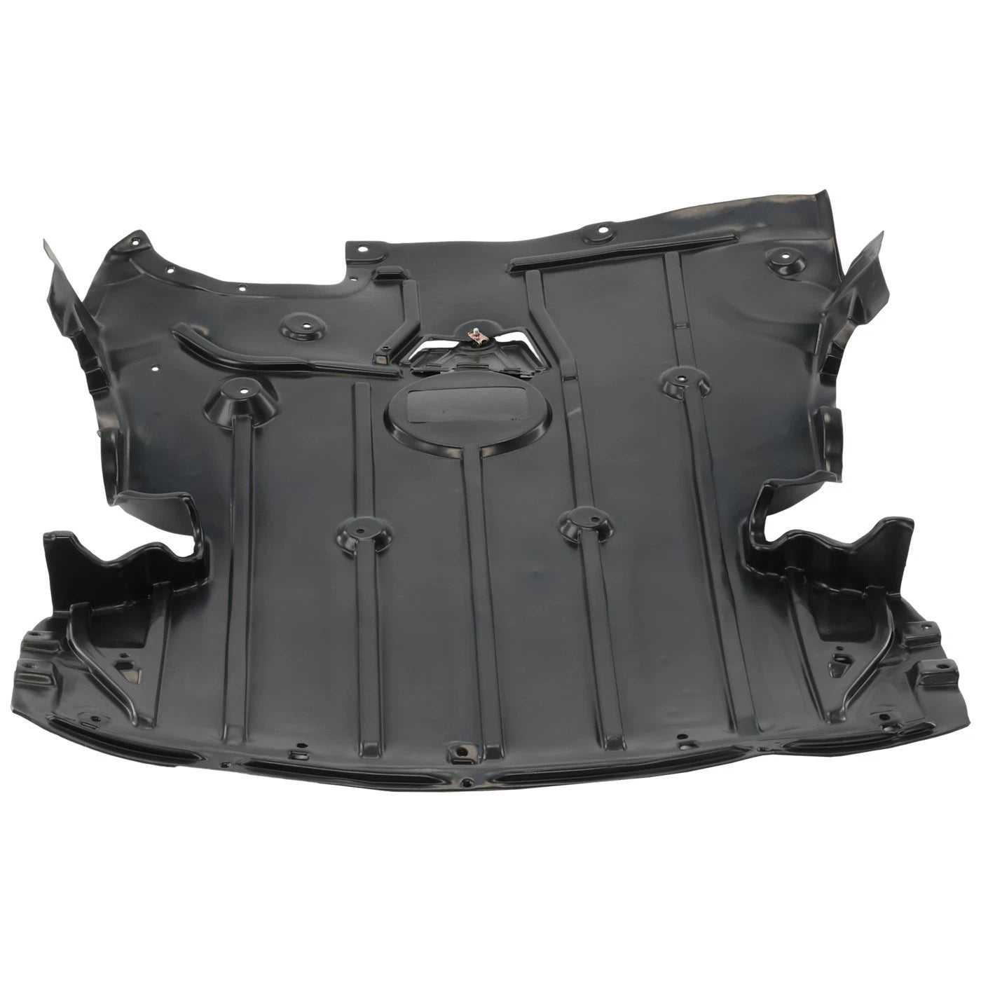 Engine Splash Shield For BMW 328i 2007-2013