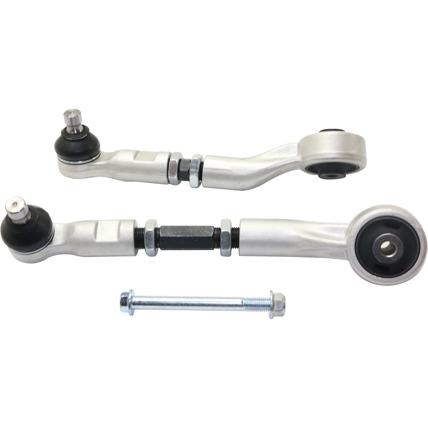 Front Upper Control Arm For 09-17 Audi Q5 08-16 A5 Quattro S5 A4 Quattro S4 2Pcs