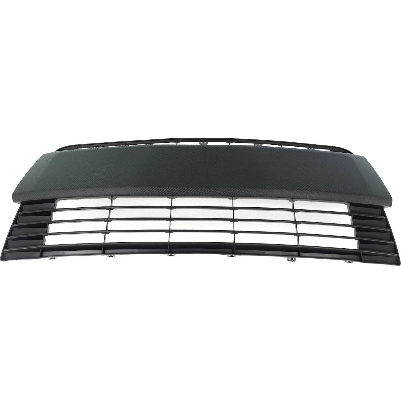Bumper Cover Kit For 2014-16 Toyota Corolla CE L LE LE ECO Models Front CAPA 3pc