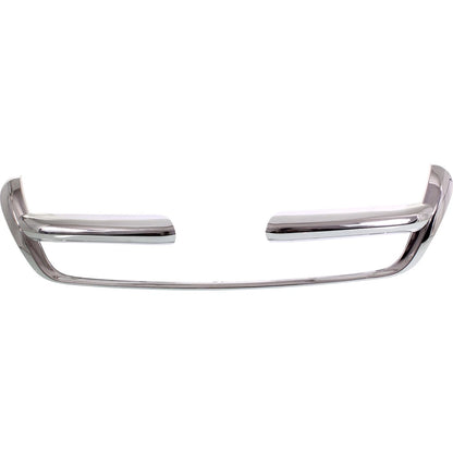 Grille Assembly Kit For 2002-2004 Honda CR-V HO1200159 HO1210113