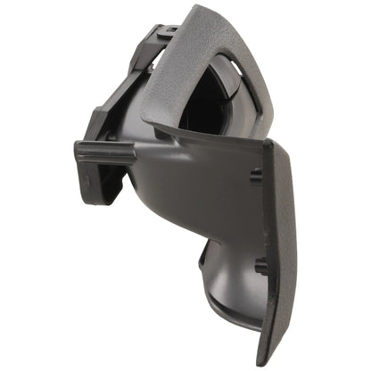 Front Interior Door Handle Set For 2008-2009 Pontiac G8 11-13 Chevy Caprice Blck