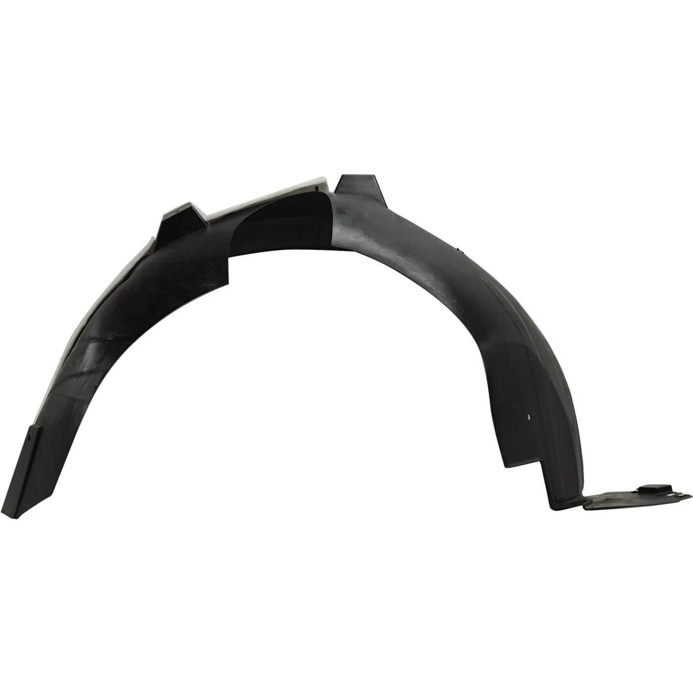 Set of 2 Fender Liner For Chevrolet Equinox 2014-2017 Front Left & Right Inner